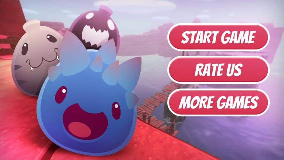 Скриншот 1 из Slime Farmer 2