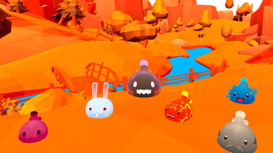 Скриншот 3 из Slime Farmer 2