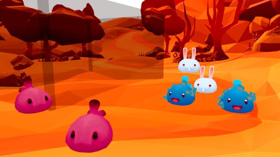 Скриншот 4 из Slime Farmer 2