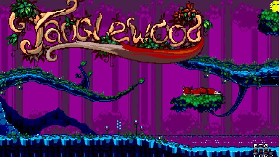 Скриншот 5 из Tanglewood