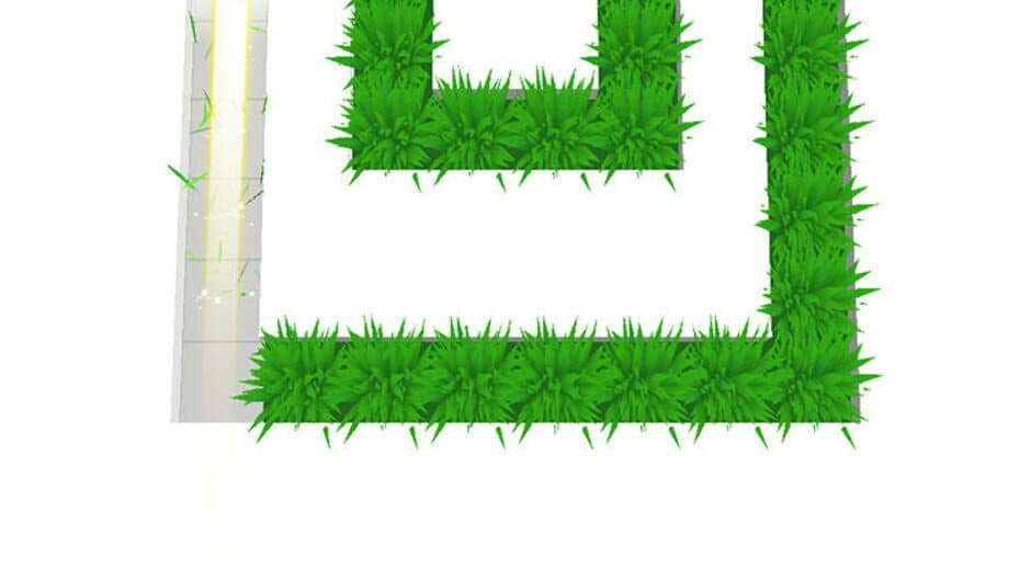 Скриншот 5 из Cut Grass