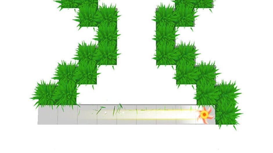 Скриншот 2 из Cut Grass