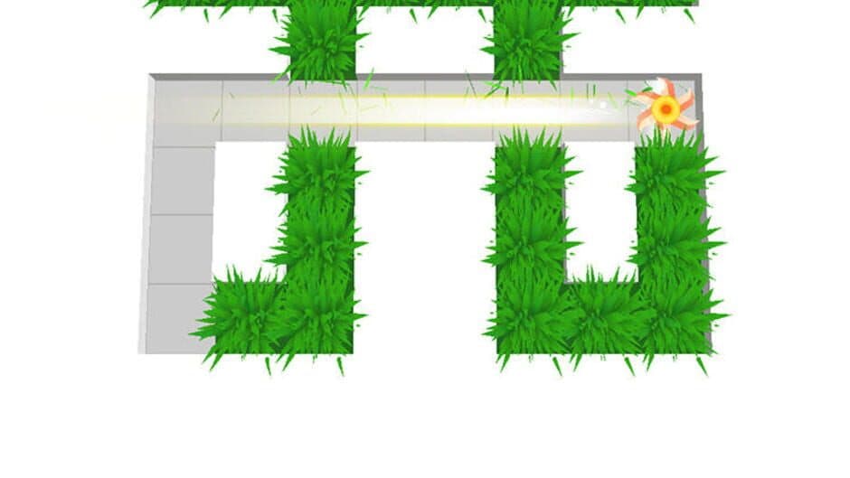 Скриншот 3 из Cut Grass