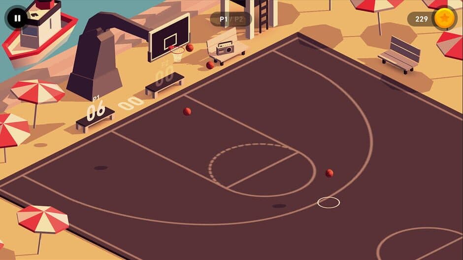Скриншот 3 из Hoop