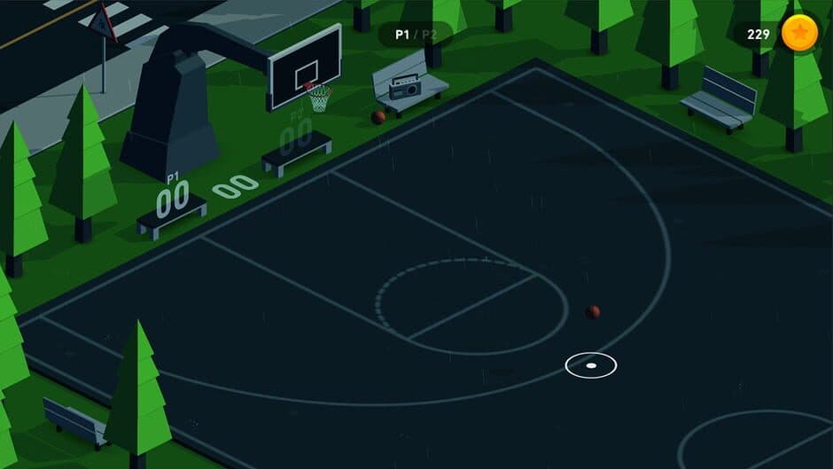 Скриншот 8 из Hoop