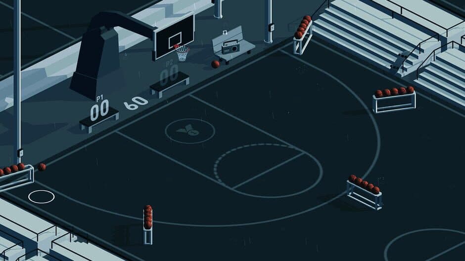 Скриншот 7 из Hoop