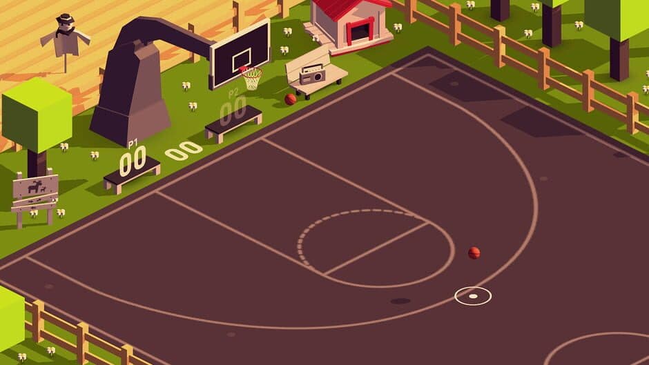 Скриншот 6 из Hoop