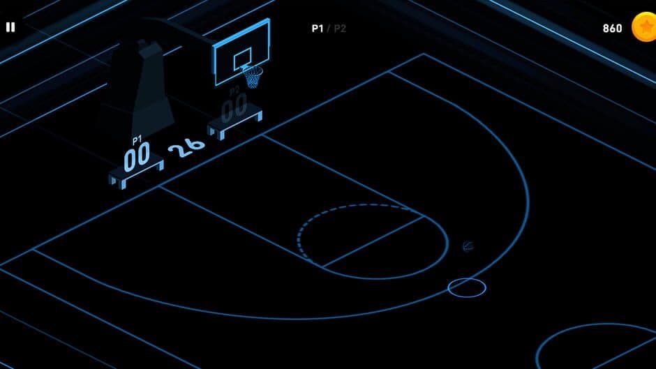 Скриншот 5 из Hoop