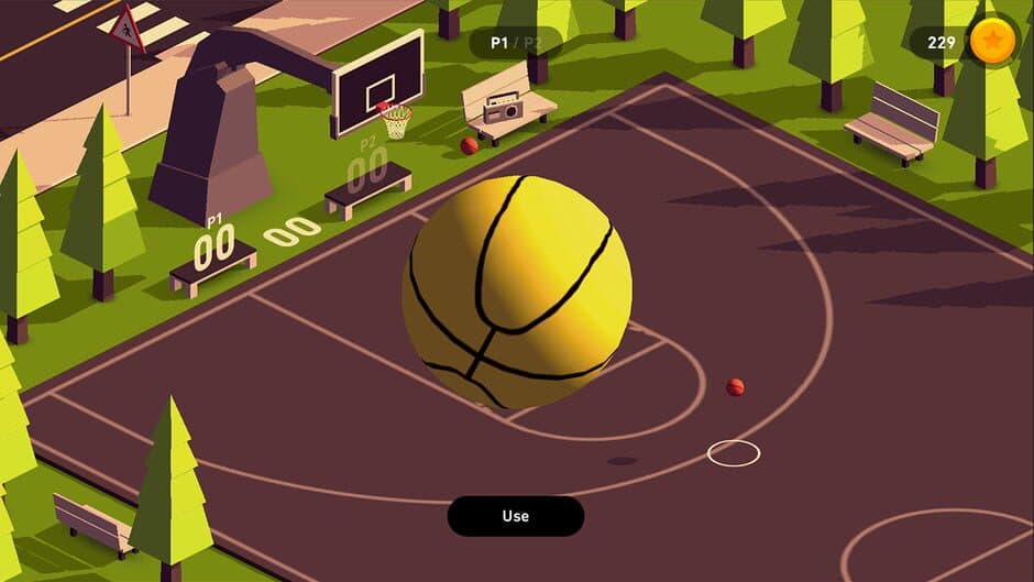 Скриншот 4 из Hoop