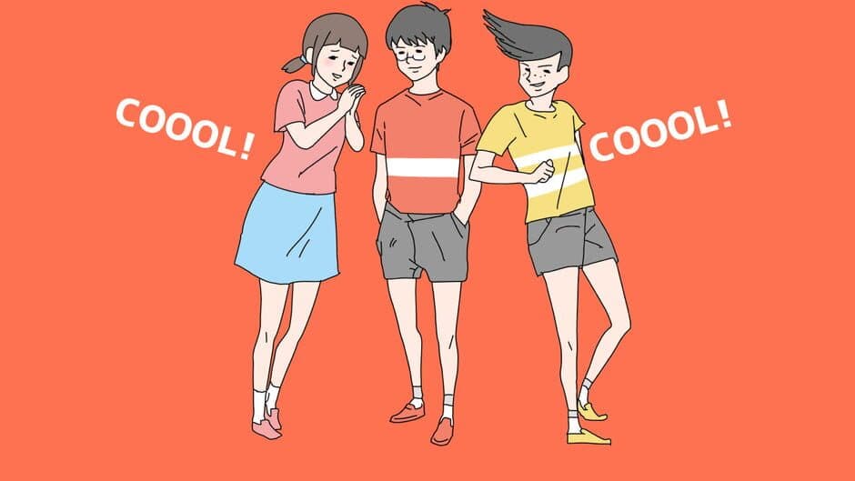 Скриншот 1 из Trendy Boy