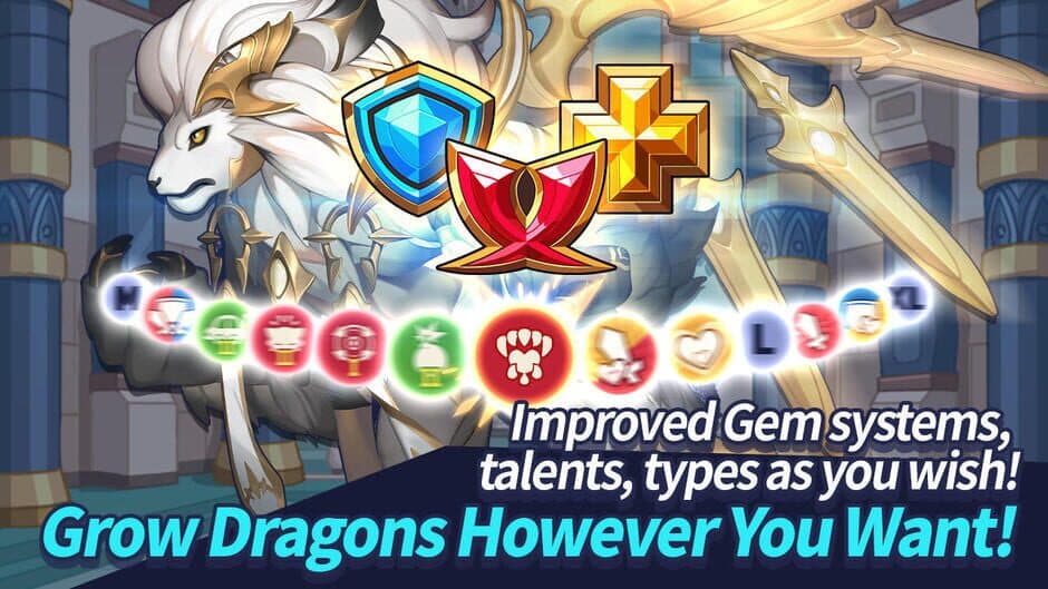 Скриншот 3 из Dragon Village NEW