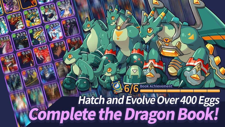 Скриншот 4 из Dragon Village NEW