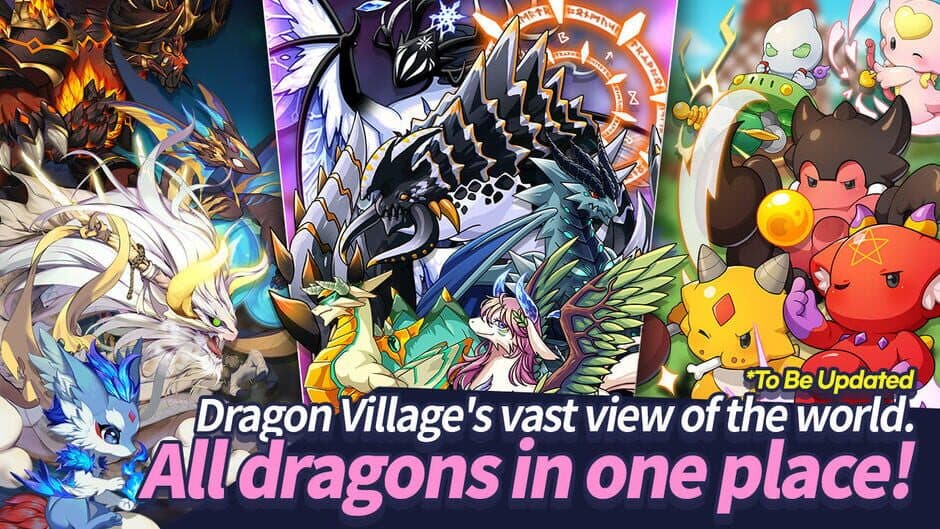 Скриншот 5 из Dragon Village NEW