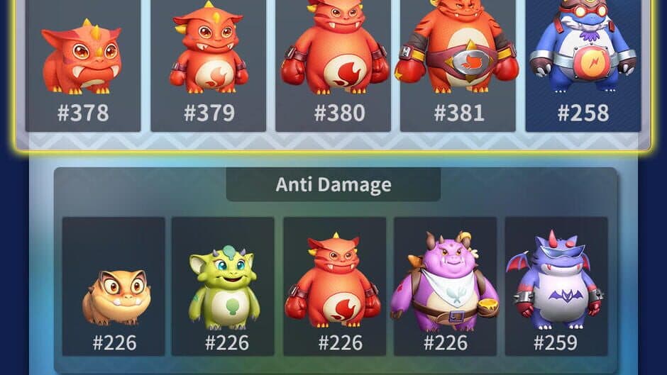Скриншот 2 из Dragon Master