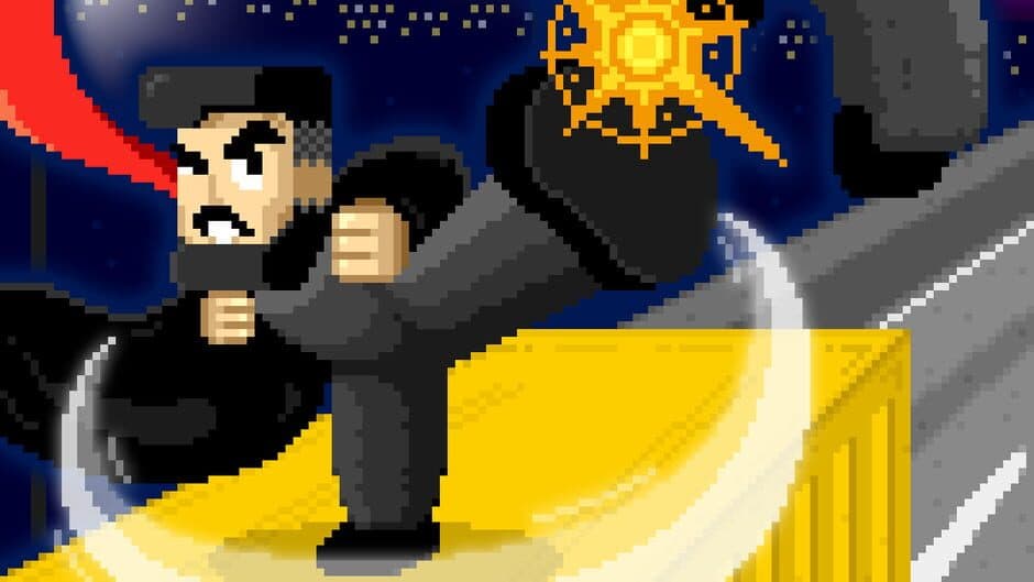 Скриншот 1 из Uncle Go