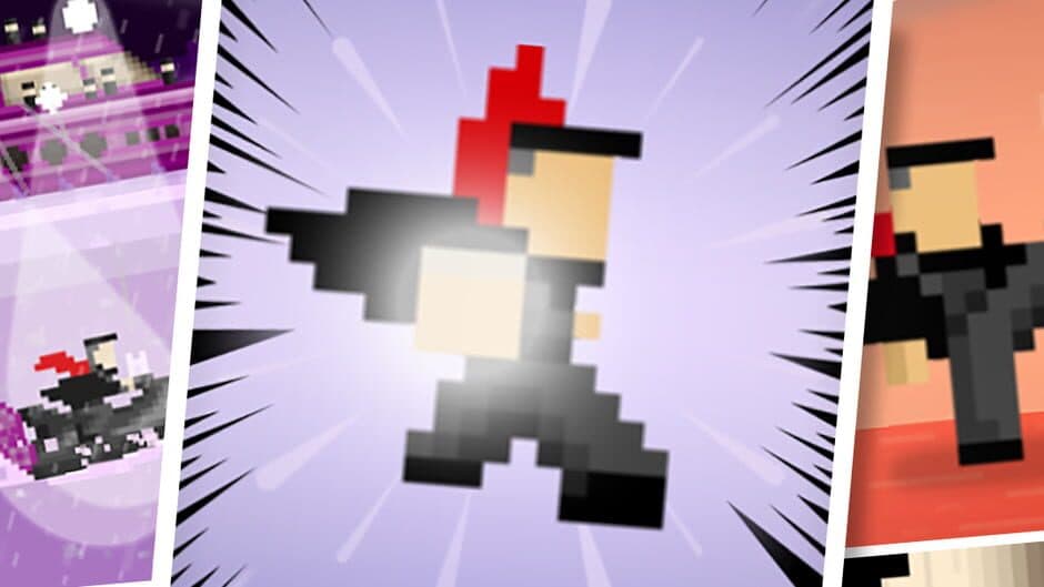 Скриншот 6 из Uncle Go