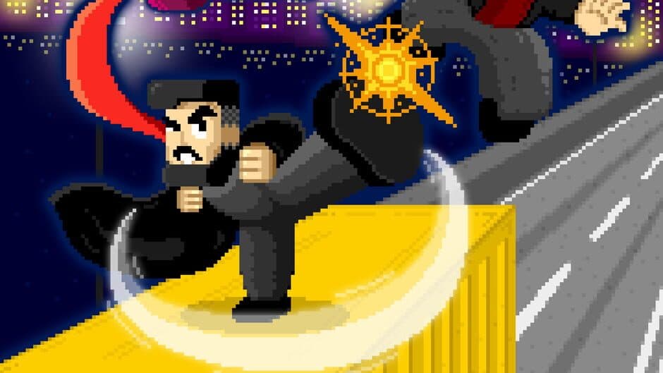 Скриншот 7 из Uncle Go