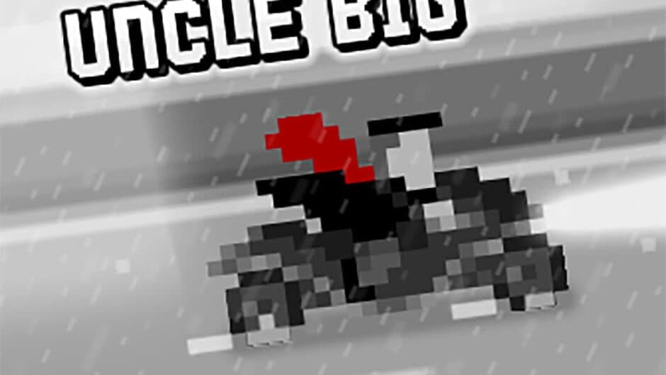 Скриншот 3 из Uncle Go