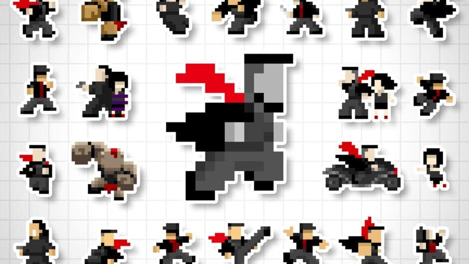 Скриншот 8 из Uncle Go