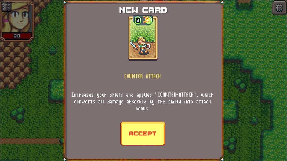 Скриншот 2 из Deck Adventurers: Origins