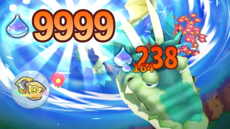Скриншот 4 из Fantasy Life Online