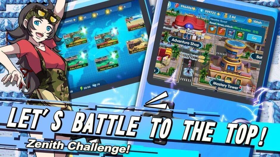 Скриншот 3 из Endless Champion