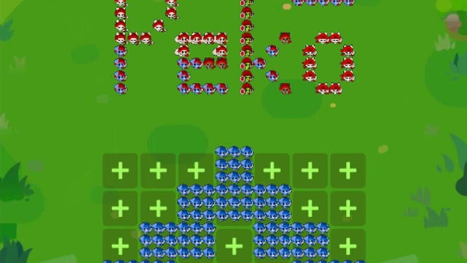 Скриншот 6 из Tiny Animal War