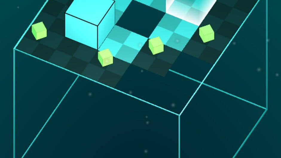 Скриншот 3 из Cube Crawler