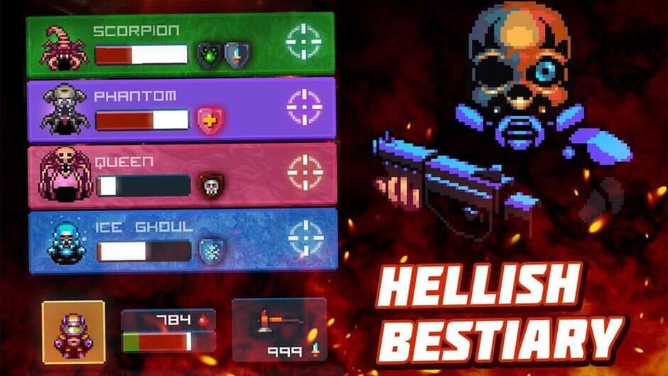 Скриншот 5 из Dead Shell