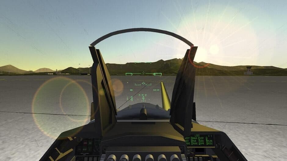 Скриншот 4 из Armed Air Forces