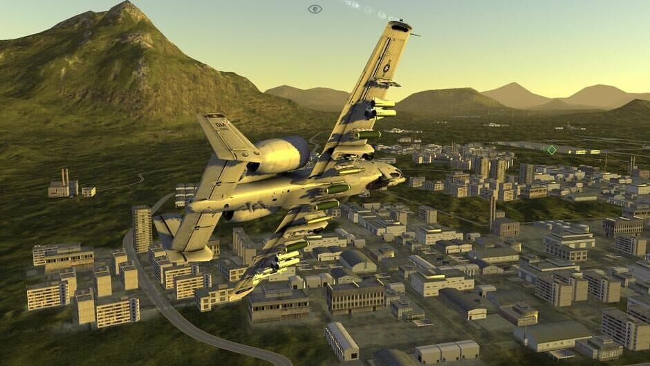 Скриншот 3 из Armed Air Forces