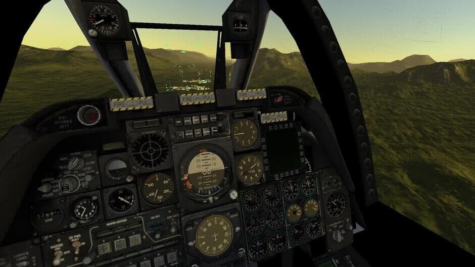 Скриншот 2 из Armed Air Forces