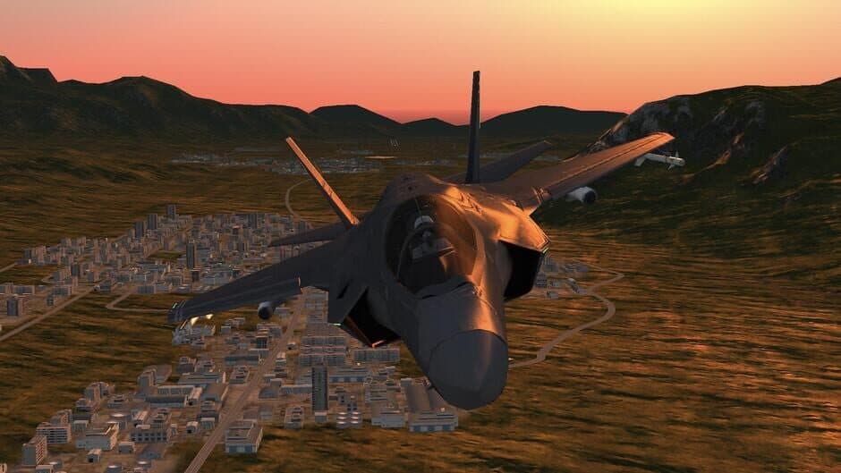 Скриншот 10 из Armed Air Forces