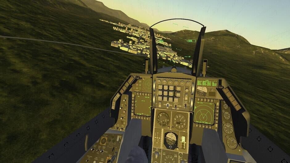 Скриншот 8 из Armed Air Forces