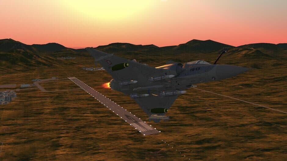 Скриншот 7 из Armed Air Forces
