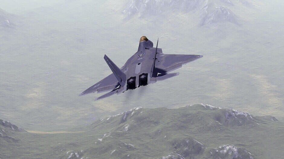 Скриншот 6 из Armed Air Forces