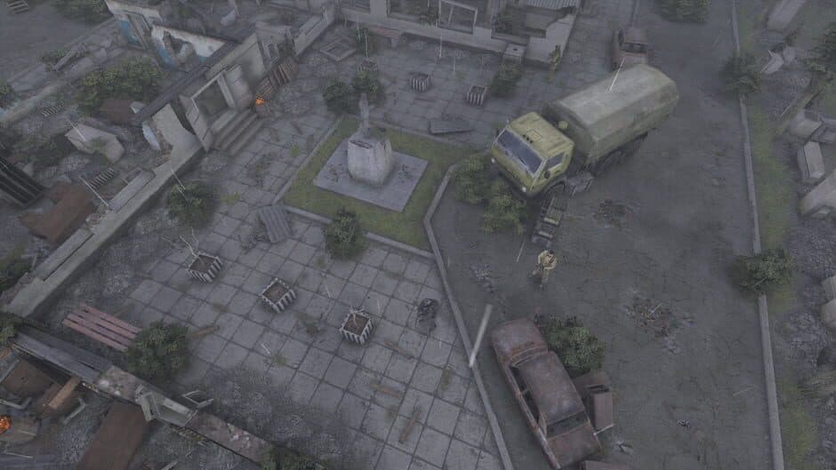 Скриншот 2 из Project Anomaly
