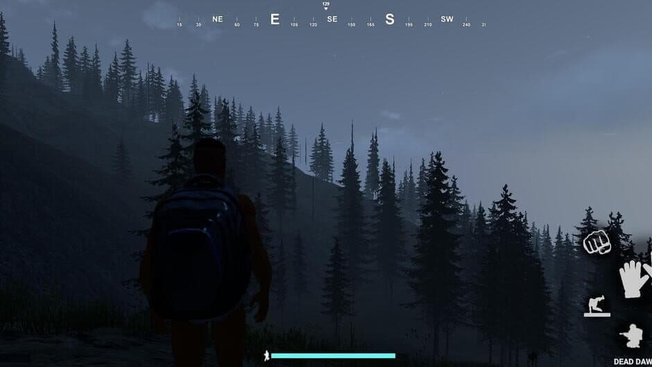 Скриншот 8 из Dead Dawn