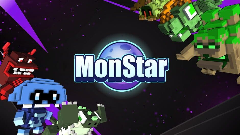 Скриншот 10 из MonStar