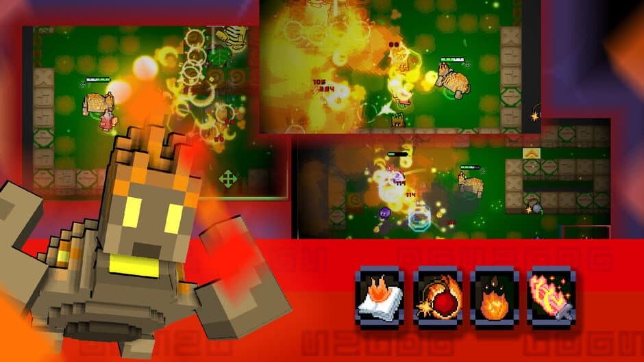 Скриншот 2 из MonStar