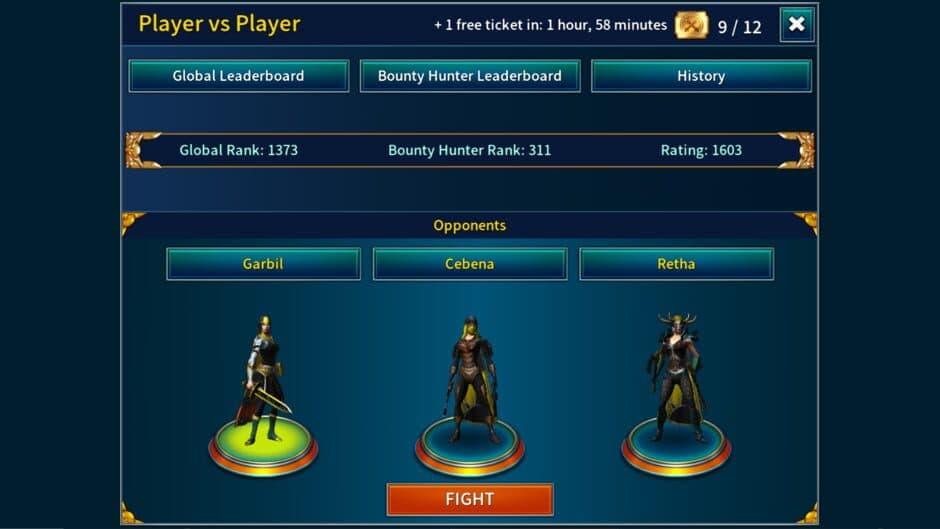 Скриншот 7 из Eternium: Mage and Minions