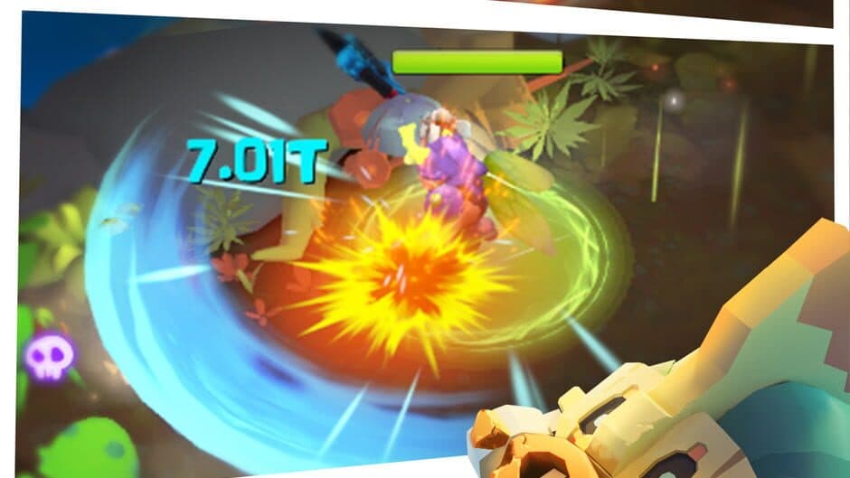 Скриншот 3 из Hunting Story
