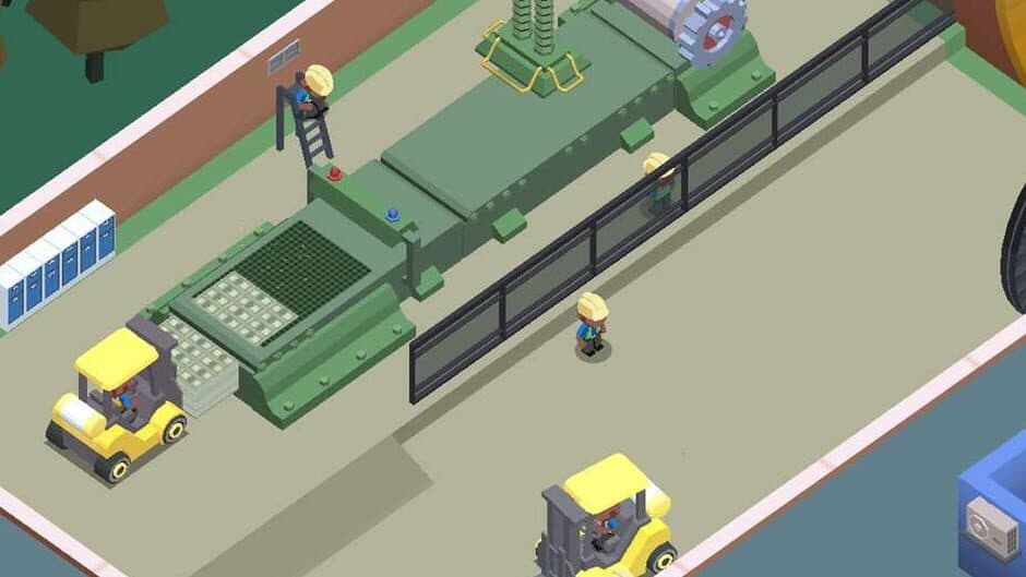 Скриншот 3 из Idle Bank