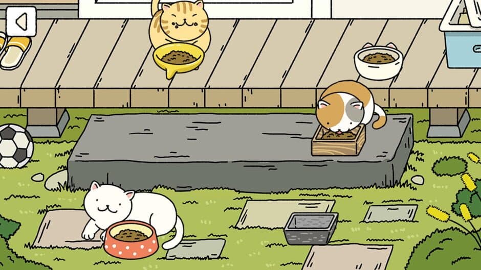 Скриншот 3 из Adorable Home