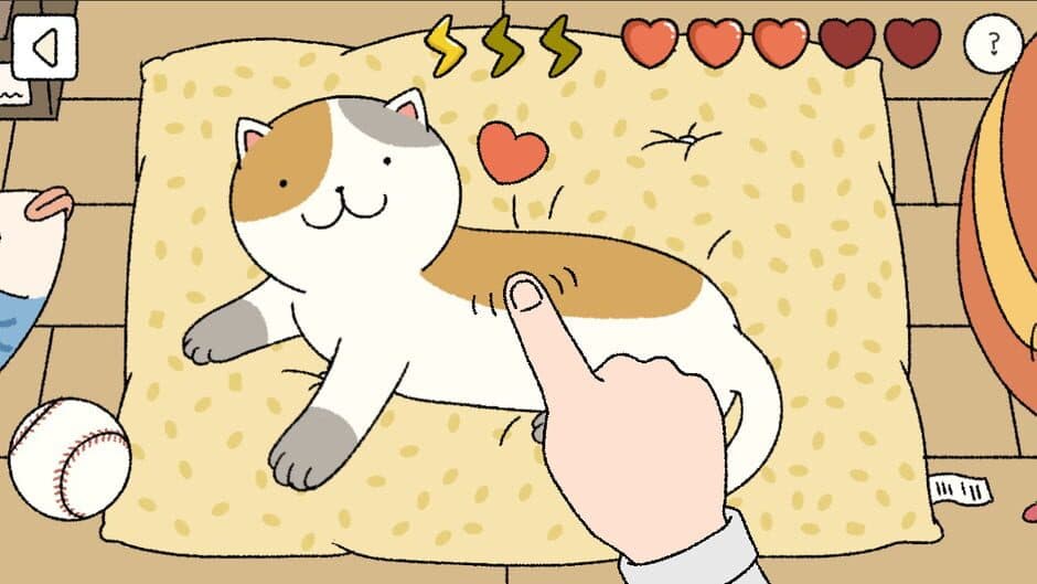 Скриншот 5 из Adorable Home