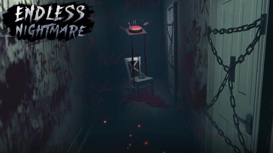 Скриншот 7 из Endless Nightmare
