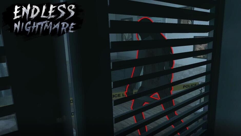 Скриншот 5 из Endless Nightmare