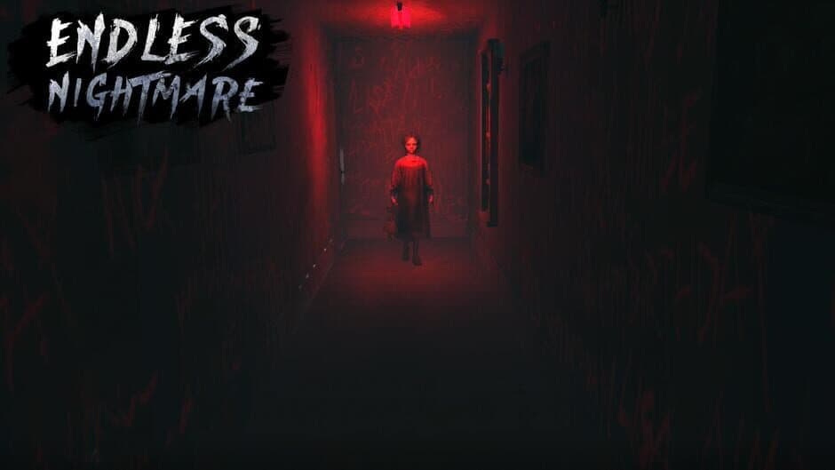 Скриншот 2 из Endless Nightmare