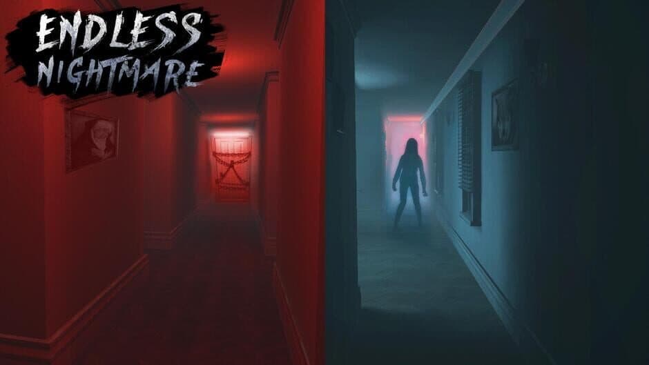 Скриншот 1 из Endless Nightmare