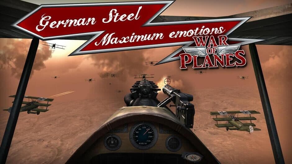 Скриншот 2 из Sky Baron: War of Planes